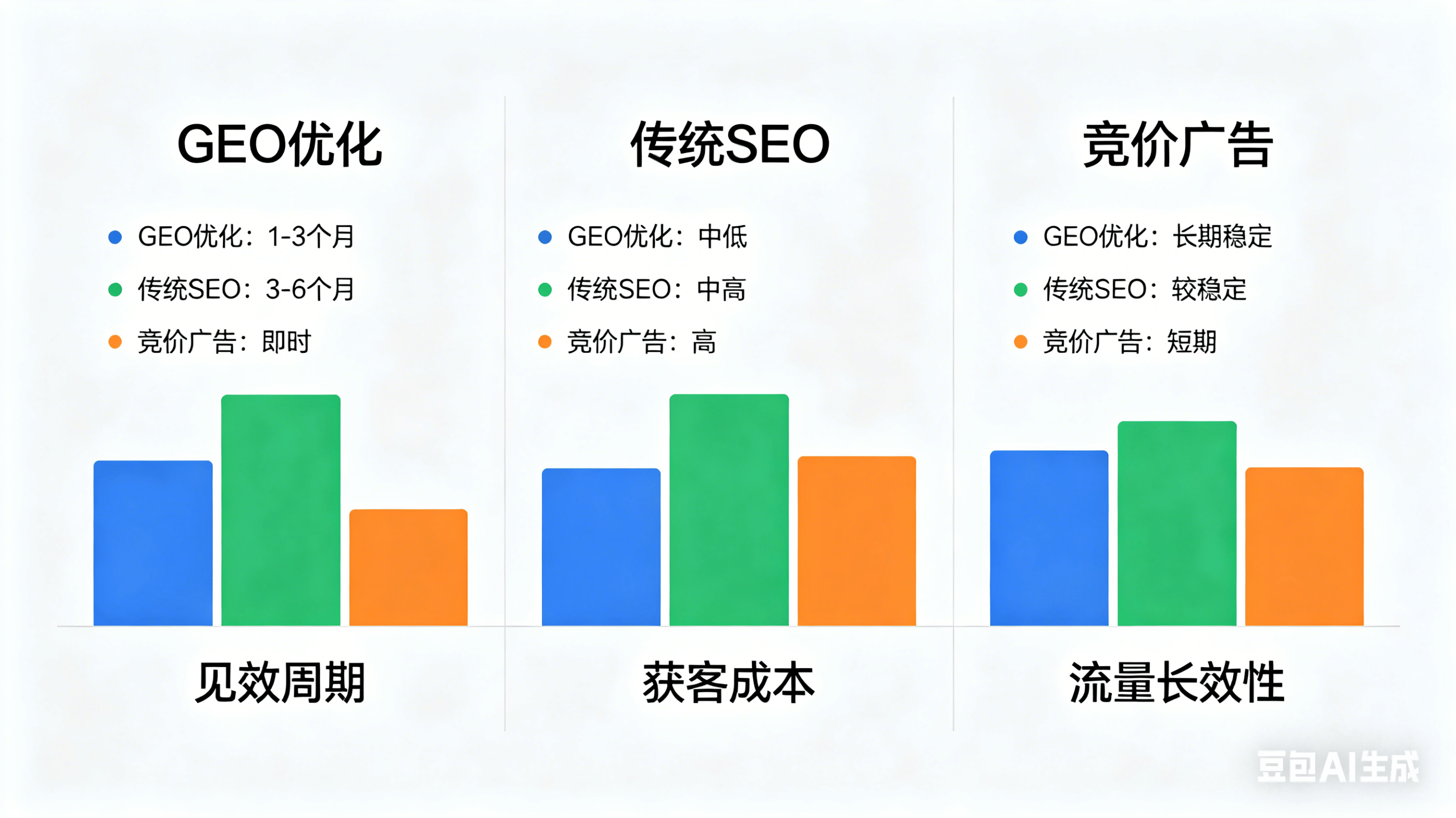 忻州GEO优化多久能出效果？企业AI获客见效周期全解析